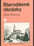 Starodávné obrázky - náhled