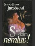 S nikým cizím nemluv - náhled