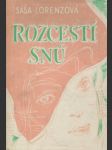 Rozcestí snů - náhled