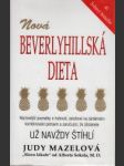 Nová Beverlyhillská dieta - náhled