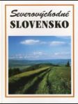 Severovýchodné Slovensko - náhled