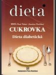 Cukrovka-dieta diabetická - náhled