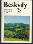 Beskydy - náhled