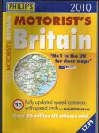 Motorist´s Britain - náhled