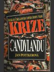 Krize v Candylandu - náhled