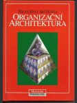 Organizační architektura - náhled