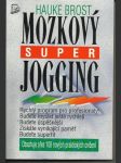 Mozkový super jogging - náhled