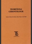 Teoretická gerontologie - náhled