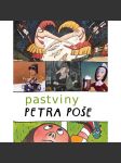 Petr poš - katalog výstavy 2017 - náhled