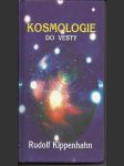 Kosmologie do vesty - náhled