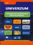 Univerzum - všeobecná obrazová encyklopédia - náhled