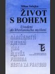 Život s Bohem. Uvedení do kresťanského myšlení - náhled