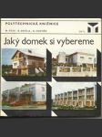 Jaký domek si vybereme - náhled