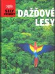 Dažďové lesy - náhled