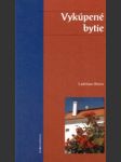 Vykúpené bytie - náhled