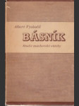 Básník - náhled