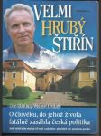 Velmi hrubý Štiřín - náhled