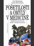 Pošetilosti a omyly v medicíně - náhled