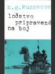 Loďstvo pripravené na boj - náhled