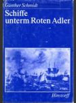 Schiffe unterm Roten Adler - náhled