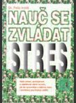 Nauč se zvládat stres - náhled