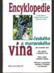 Encyklopedie českého a moravského vína - náhled