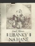 Líbánky na Hané - náhled