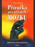 Příručka pro uživatele mozku - náhled