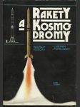 Rakety a kosmodromy - náhled