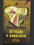 Setkání v Sarajevu - náhled