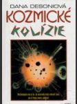 Kozmické kolízie - náhled