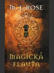 Magická flauta - náhled