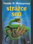 Strážce snů - náhled