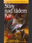 Stíny nad řádem Kai - náhled