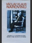 Narovinu - náhled