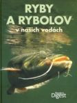 Ryby a rybolov v našich vodách - náhled