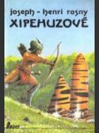 Xipehuzové - náhled