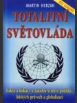 Totalitní světovláda - náhled