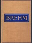 Brehmuv život zvírat III.Ptáci 1. - náhled