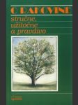 O rakovine stručne, užitočne a pravdivo - náhled