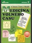 Medicína volného času - náhled