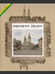 Premeny Žiliny - náhled