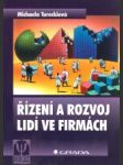 Řízení a rozvoj lidí ve firmách - náhled