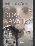 Dom návštev - náhled