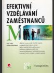 Efektivní vzdělávání zaměstnanců - náhled