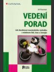 Vedení porad - náhled