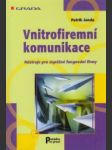 Vnitrofiremní komunikace - náhled