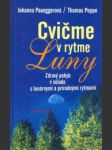 Cvičme v rytme luny - náhled