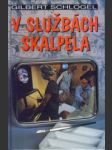 V službách skalpela - náhled