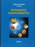 Podnikové hospodárstvo - náhled